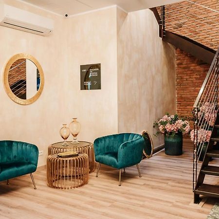 Casa Gallo (Adults Only) Сибиу Екстериор снимка