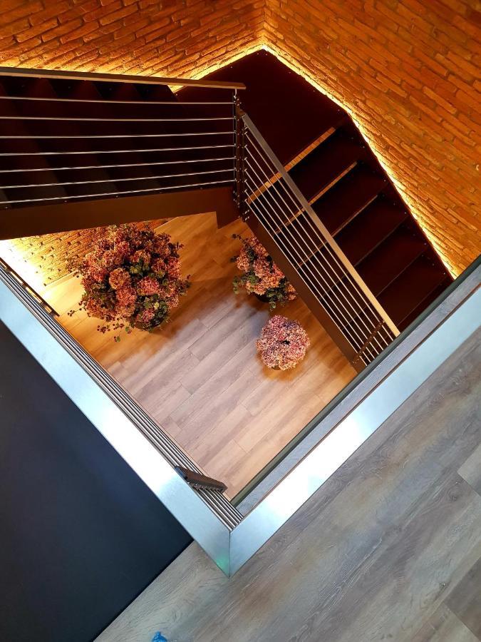 Casa Gallo (Adults Only) Сибиу Екстериор снимка