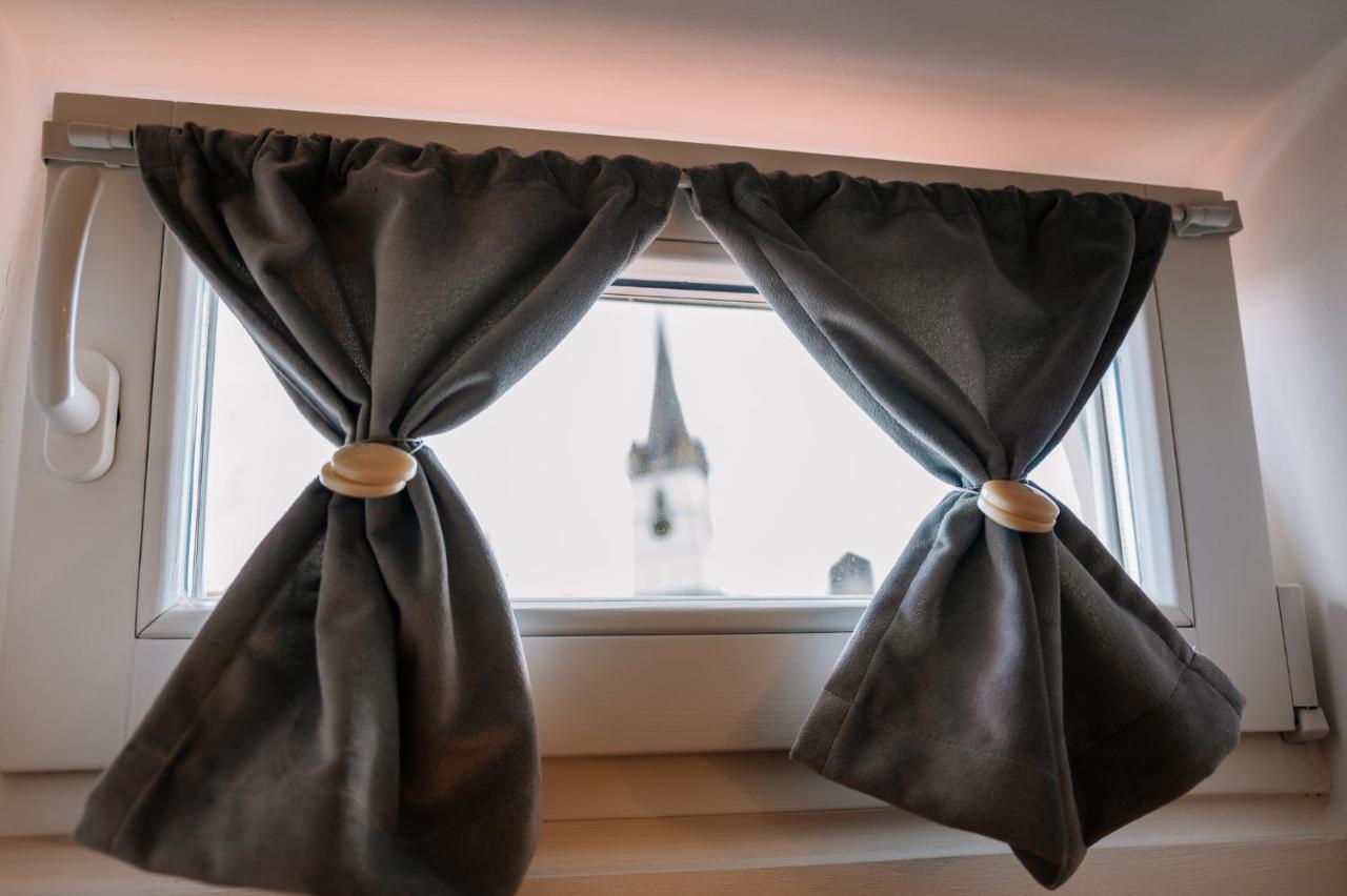 Casa Gallo (Adults Only) Сибиу Екстериор снимка