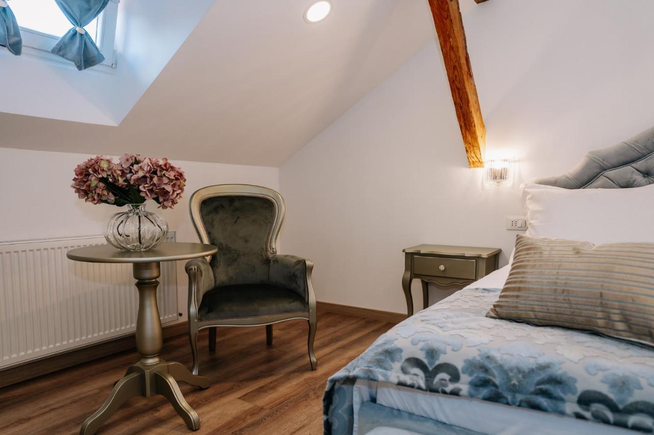 Casa Gallo (Adults Only) Сибиу Екстериор снимка