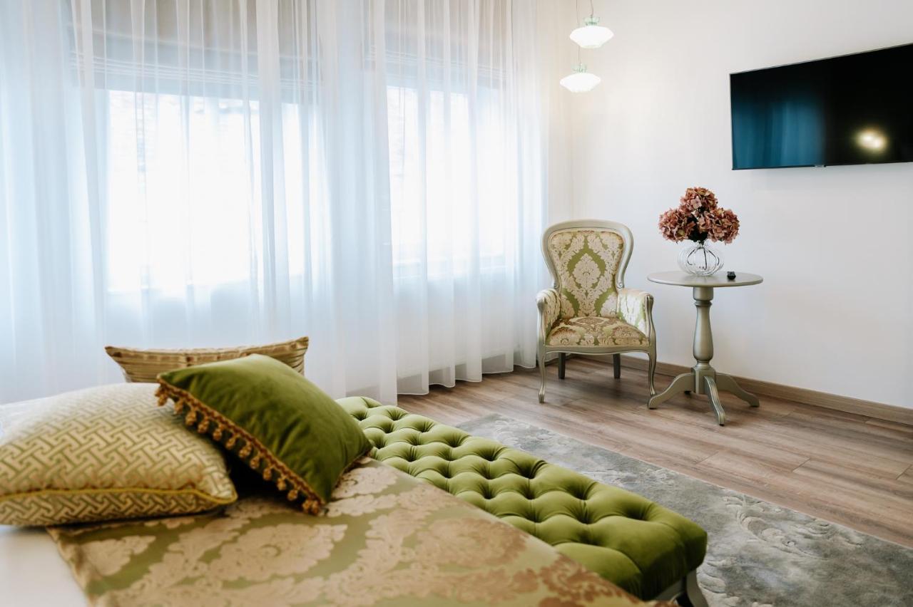 Casa Gallo (Adults Only) Сибиу Екстериор снимка