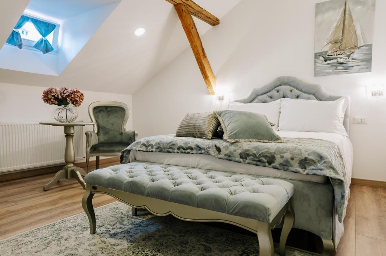 Casa Gallo (Adults Only) Сибиу Екстериор снимка