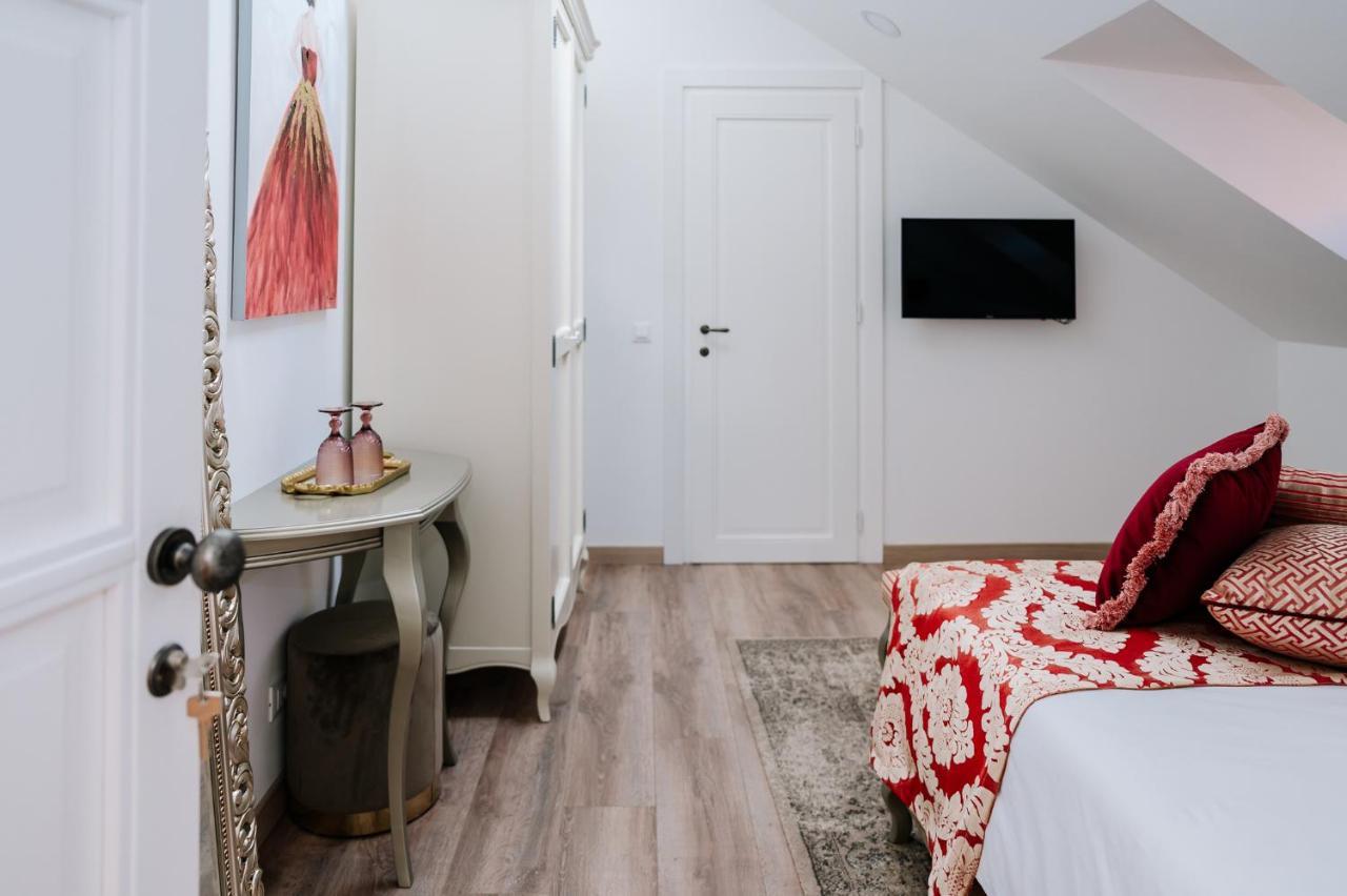 Casa Gallo (Adults Only) Сибиу Екстериор снимка