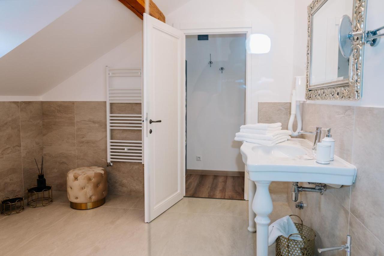 Casa Gallo (Adults Only) Сибиу Екстериор снимка