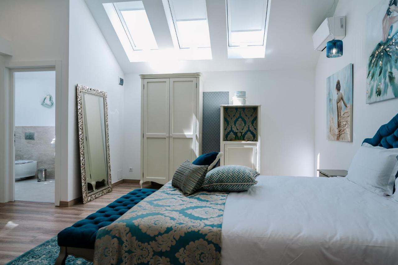 Casa Gallo (Adults Only) Сибиу Екстериор снимка