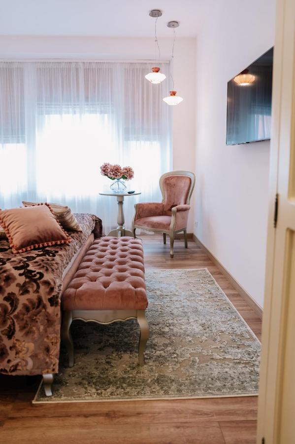 Casa Gallo (Adults Only) Сибиу Екстериор снимка
