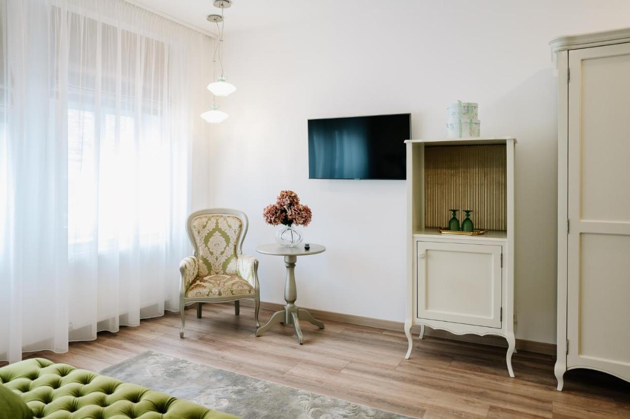 Casa Gallo (Adults Only) Сибиу Екстериор снимка
