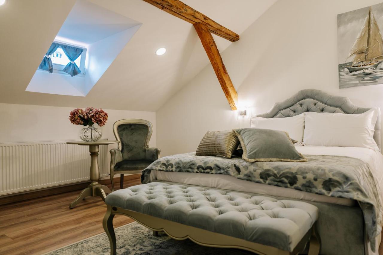 Casa Gallo (Adults Only) Сибиу Екстериор снимка