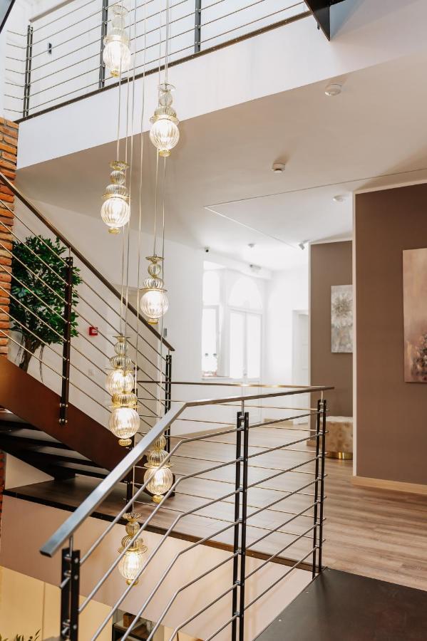 Casa Gallo (Adults Only) Сибиу Екстериор снимка