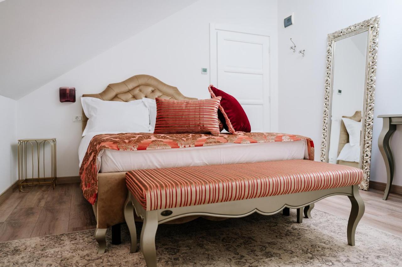 Casa Gallo (Adults Only) Сибиу Екстериор снимка