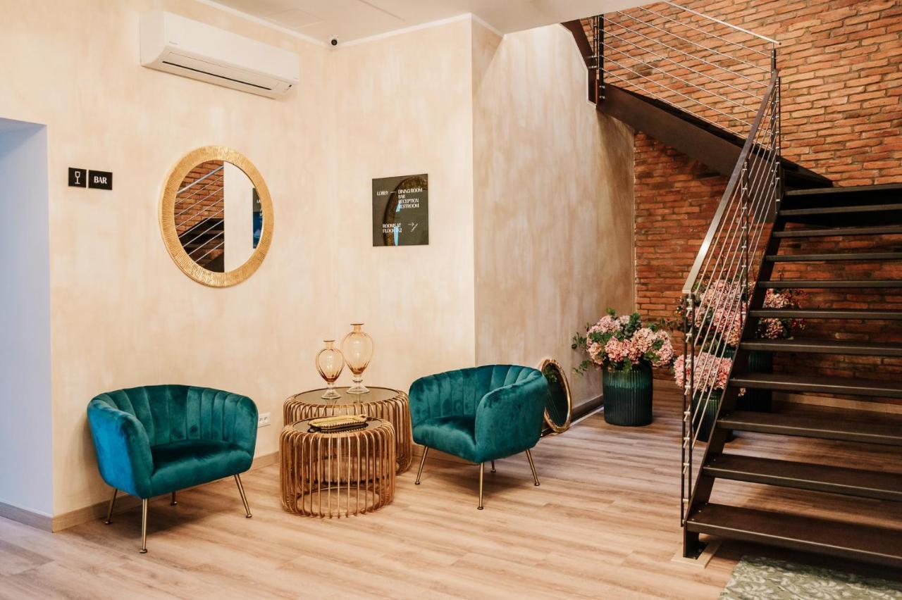 Casa Gallo (Adults Only) Сибиу Екстериор снимка