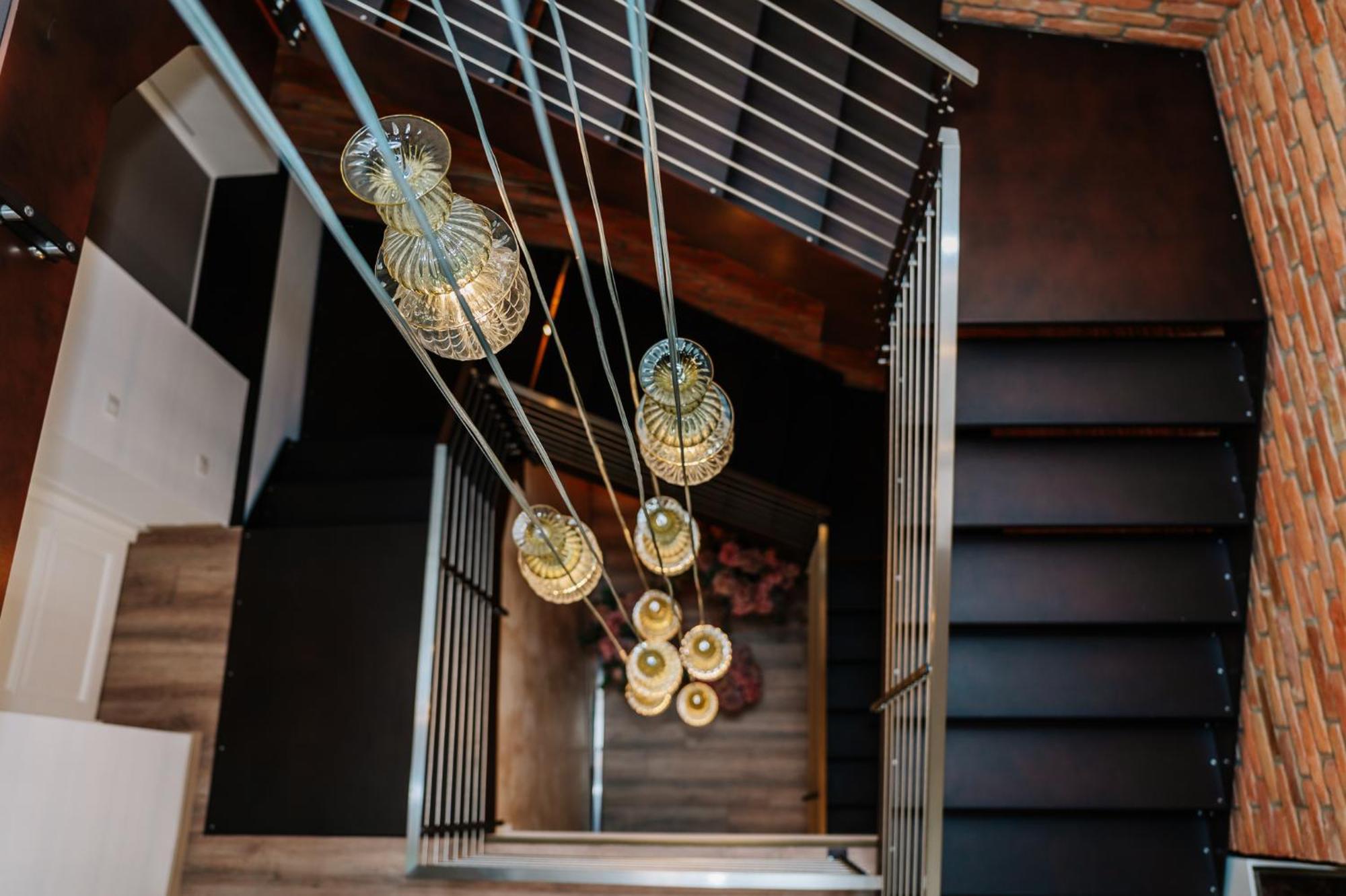 Casa Gallo (Adults Only) Сибиу Екстериор снимка