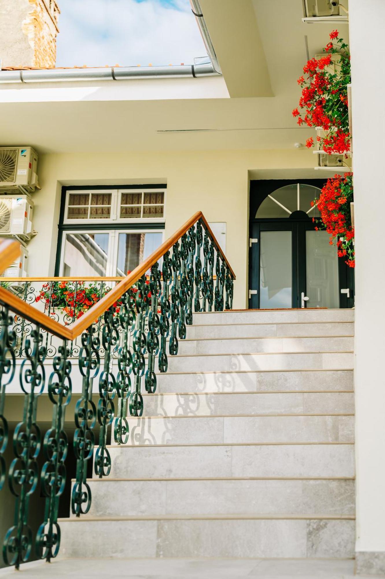 Casa Gallo (Adults Only) Сибиу Екстериор снимка